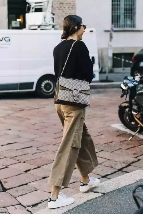 好看又好搭的球鞋推荐,跟风买鞋子