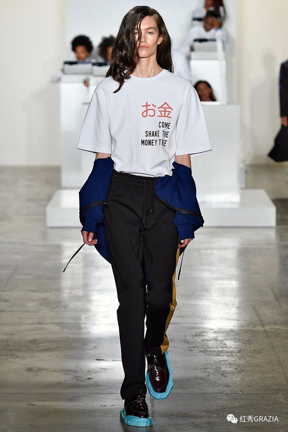 这件单品专治国人“羞射癌”