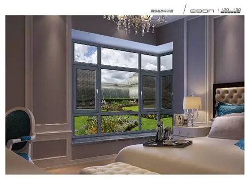 新厂房新展厅新产品：意博门窗13载蜕变之路