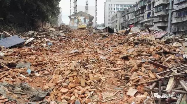 三明学院周边拆迁改造规划红线,三明市双园新村老旧小区改造