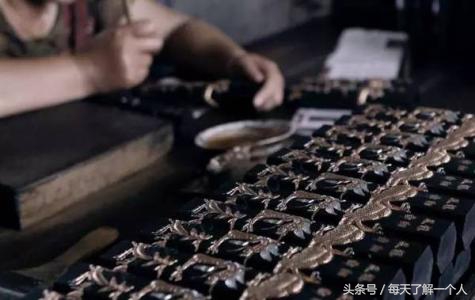 文房四宝的著名产地各是哪些地方,中国引以为傲的文房四宝产地在哪