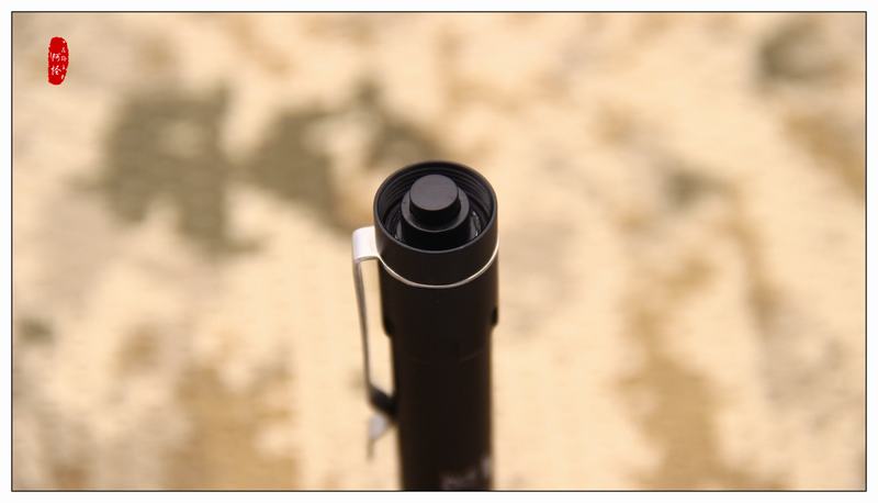 不止于斯-奈特科尔MT06MDEDC手电