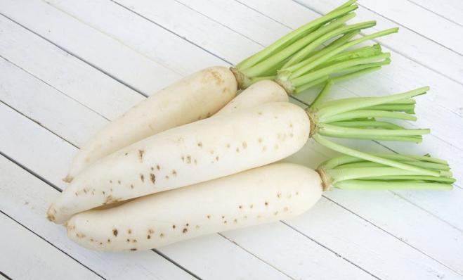 冬季上火推荐4种降火食方,春季上火了吃什么菜降火最快