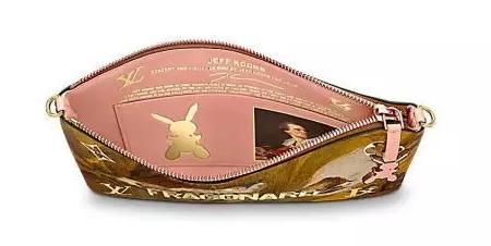 lv全新珠宝系列,lv艺术家系列第一季