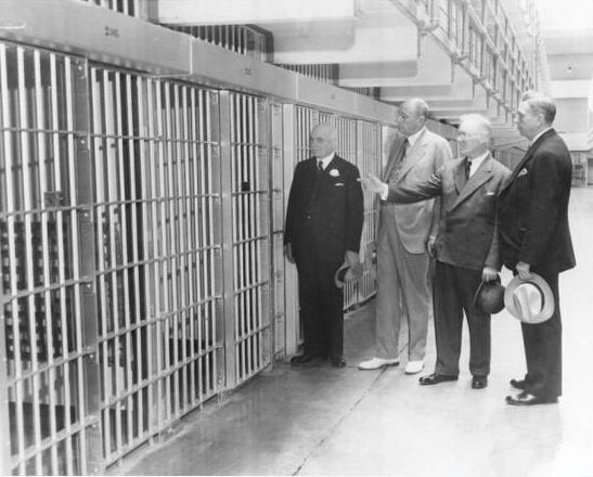 旧金山恶魔岛—那鲜为人知的越狱事件