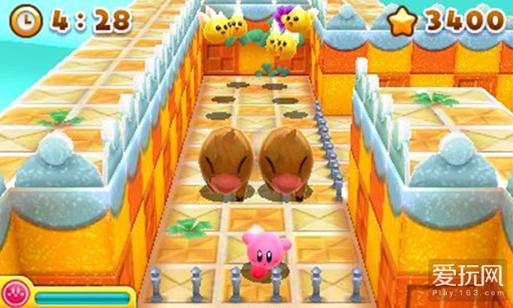 任天堂3ds停止新游戏,任天堂3dsll游戏机发布时间表