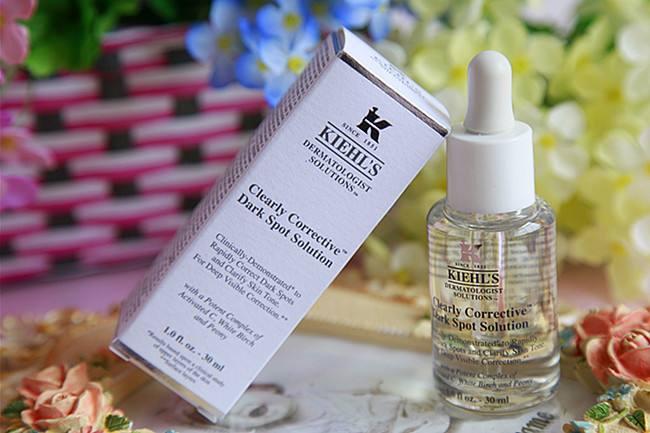 科颜氏美国面霜,科颜氏精华30-40岁护肤品排行榜