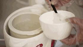 如果你还有梦，就请像她们一样！内含不限量免费吃！