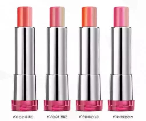 国货有哪些便宜又好用的口红,值得推荐的几款口红平价