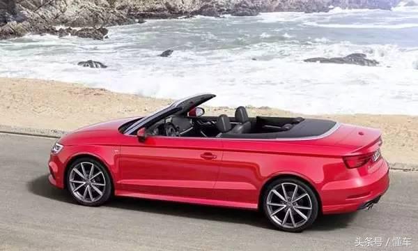 敞篷车有哪几款最实用,有几种硬顶敞篷车