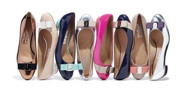 salvatoreferragamo白鞋 (salvatoreferragamo鞋子)