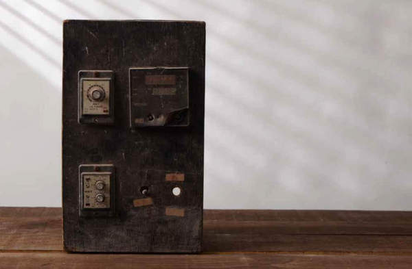 头号陶贩：从地摊卖烟灰缸到台湾80%的茶人茶馆都用他做的茶器