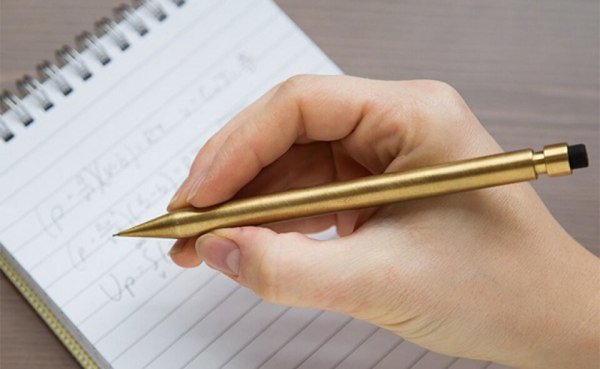 笔耕族的五款神器!