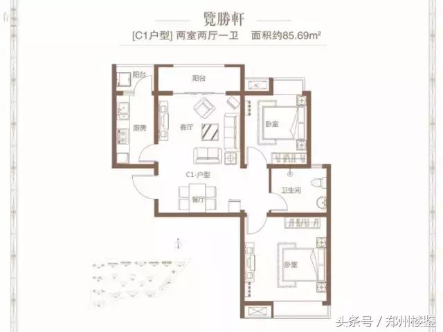 润城时光里的房子值得买吗,润城时光里的升值空间