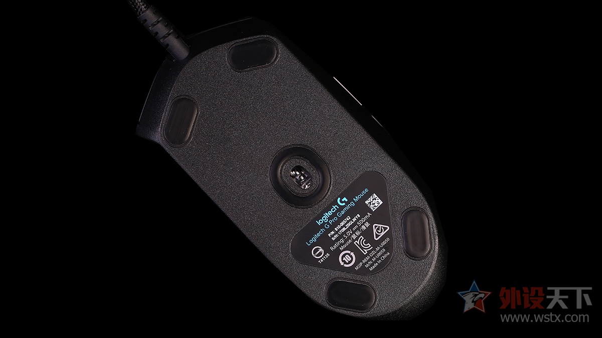 罗技键盘gpro测评,罗技gprox键盘测评新款