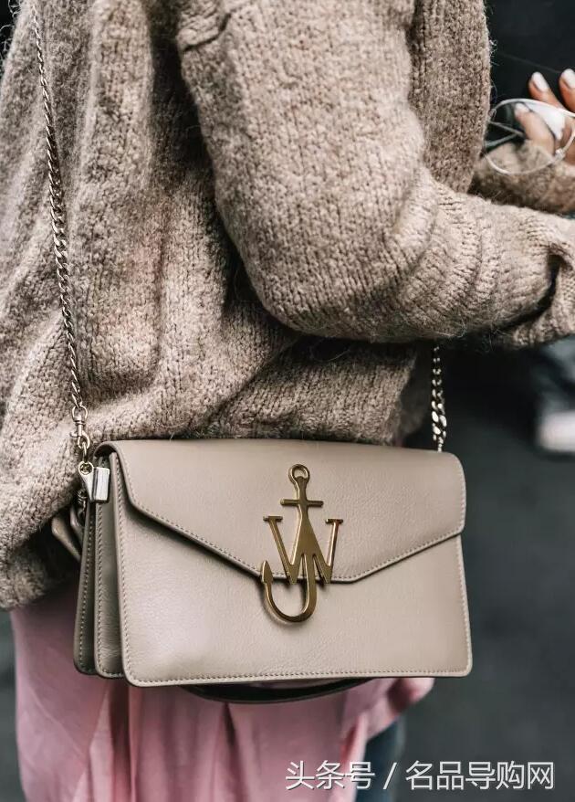 2017最火的5款ITBAG购物欲暴增！