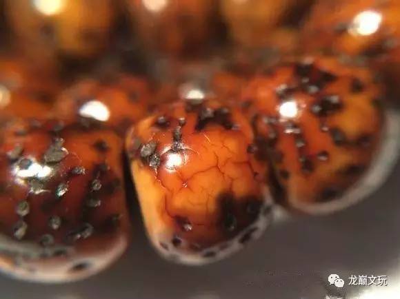 为了这些绝美包浆,撸起袖子加油干!