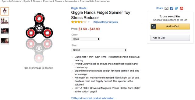 指尖陀螺又火了吗,哪个指尖陀螺火爆全网