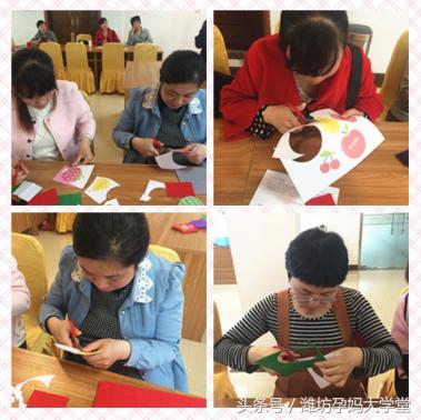 巧手妈咪diy,孕妈手工diy钩织婴儿鞋教程