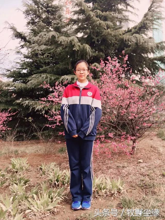 中考其实没有你想的那么可怕,我在一中