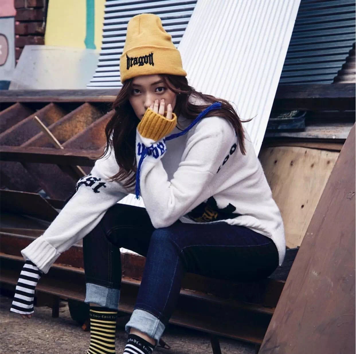 只知道HM,优衣库，ZARA？这些平价品牌好穿又时尚！