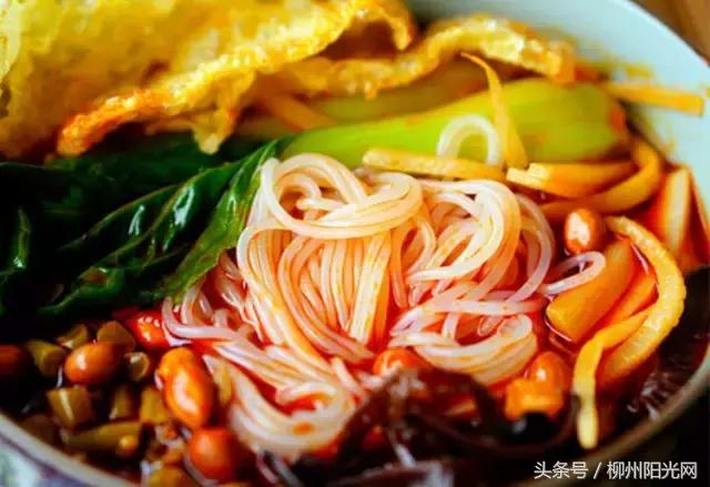 柳江区哪个镇最好,柳江区有好的发展吗