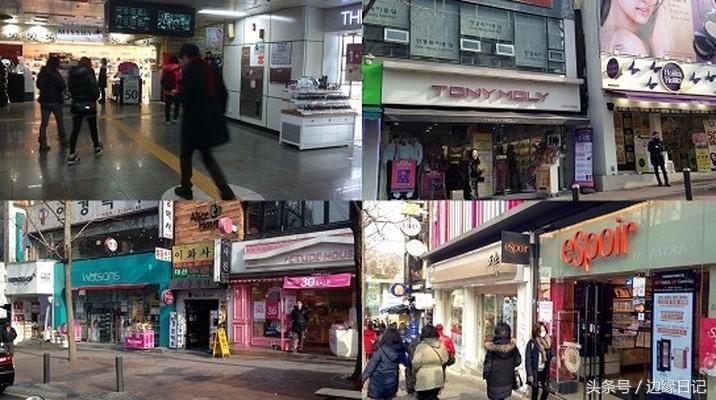 2021年韩国化妆品在中国销量,韩国化妆品销量最新