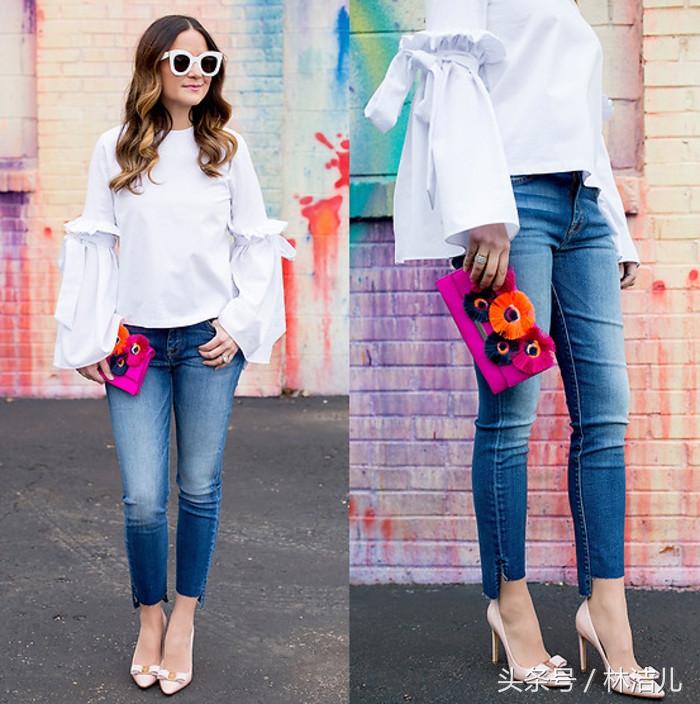 你还在穿HM、ZARA？这5个小众高街品牌平价时髦太多了！