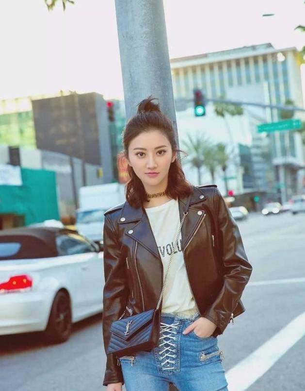 王思聪和豆得儿同框,豆得儿王思聪合体