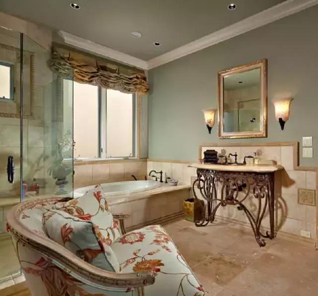 1亿美金的奢华海景别墅，是怎样装修的？