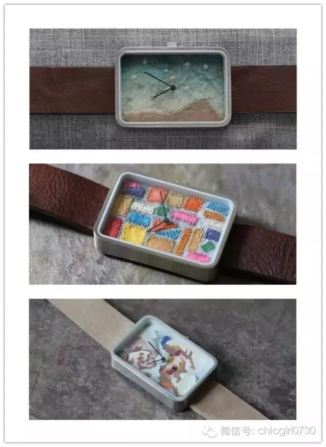 千元以内的大牌女士表,轻奢小众女表dw