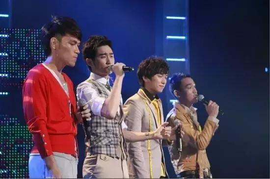 沙哑的喉咙唱着淡淡的哀愁杨宗纬,如果有一首歌能让你感动落泪