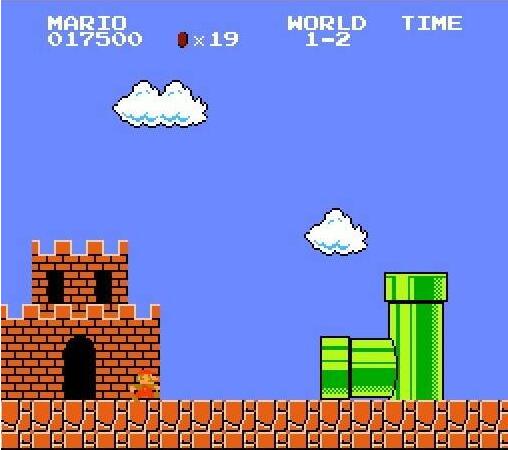 8090玩过的经典小游戏,8090玩过的游戏名