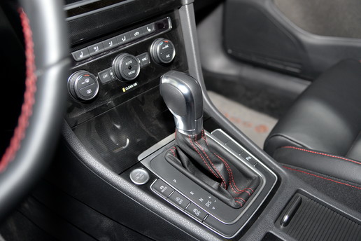 最后一代7.5代高尔夫gti,全网最便宜的六代高尔夫gti