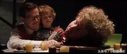 恐怖片惊悚片段合集,恐怖片死亡萝莉