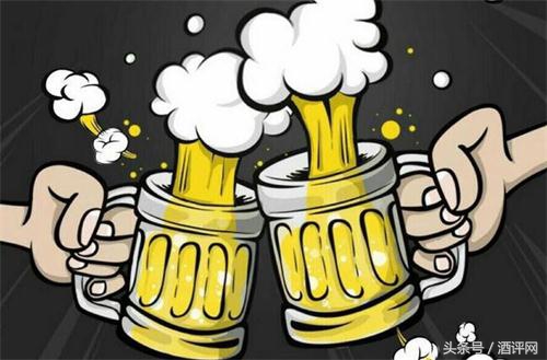 你知道饮酒有七大门派吗？赶紧来看看自己属于哪一派！