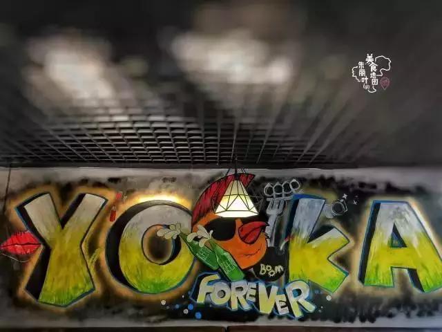 临河炸鸡,临河店炸鸡