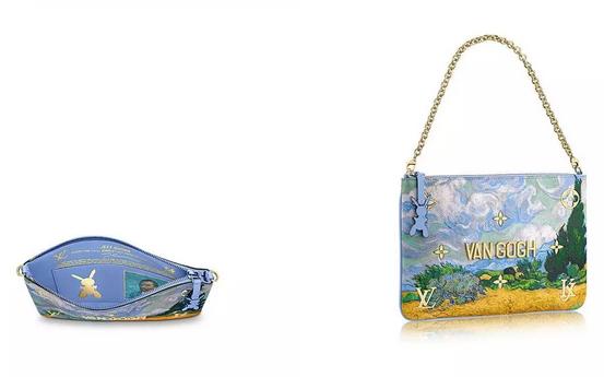 lv全新珠宝系列,lv艺术家系列第一季