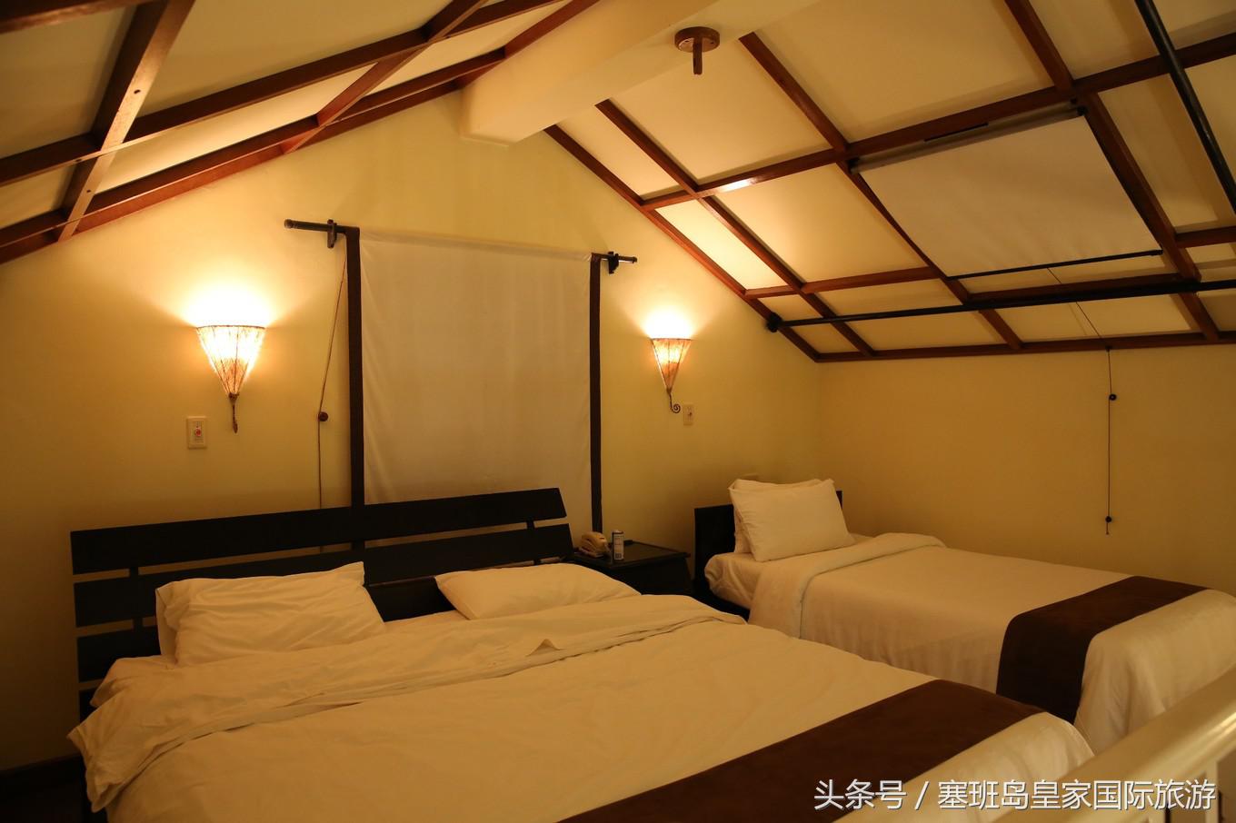 塞班岛旅游的行前准备和酒店选择问题