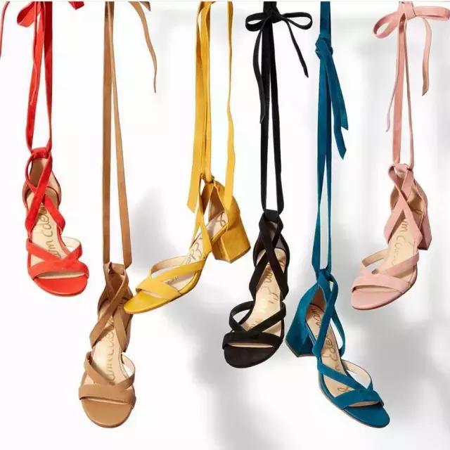 经典高跟鞋平价品牌,性价比高高跟鞋