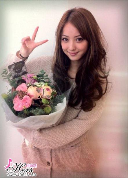 日本时尚分类,日本时尚界的女性