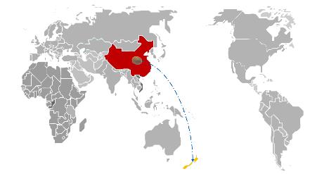 出口托盘一年能盈利多少 (托盘出口增长率)