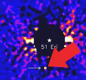 五个宇宙之谜,宇宙5大奇怪的星球