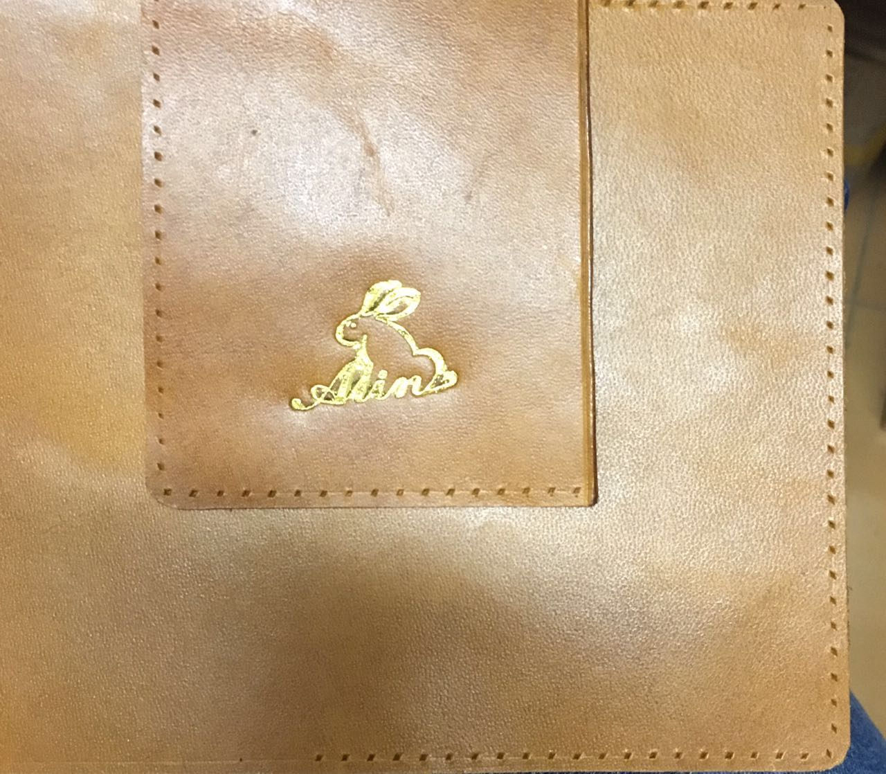 浙大女博士钟情DIY皮革小物，亲手打造独一无二的精神藏品