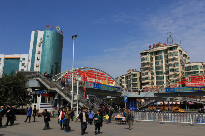 *光烈梁**故乡,中国麦冬名城:四川三台