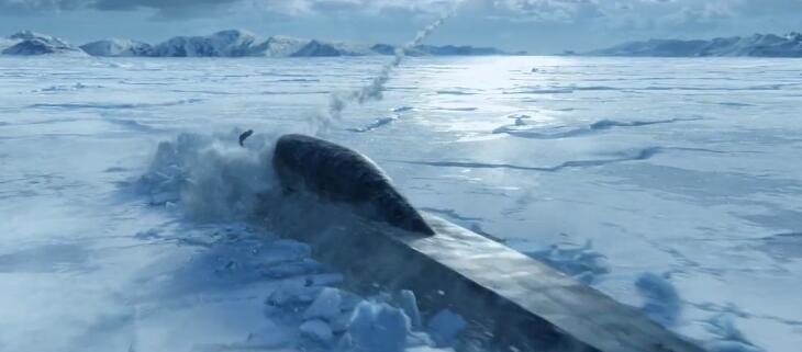 速8超级坦克视频,速8电磁脉冲武器