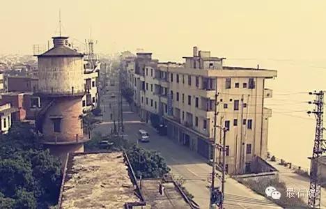 那些年的东莞纪录片,那些年的塘厦