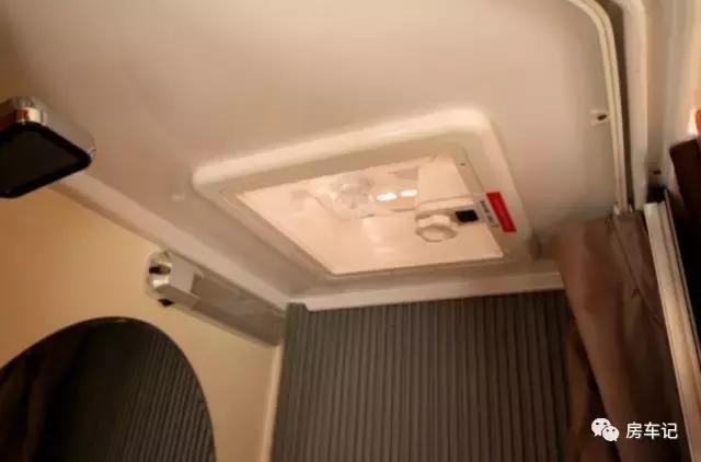 梦之旅轻卡房车,一辆最低配置的国产房车要多少钱