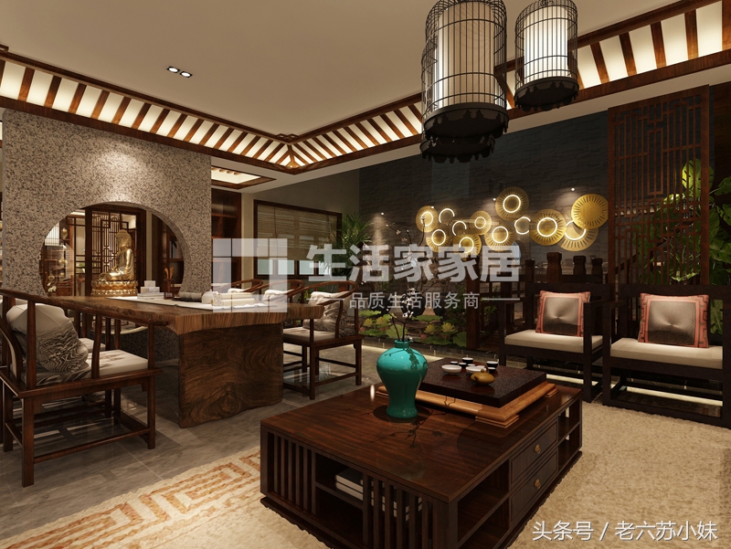 西安小公寓20平装修风格预算,融公馆西安二手房