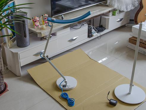 明基落地灯,明基高端灯具